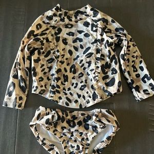 Jessica Simpson bikini